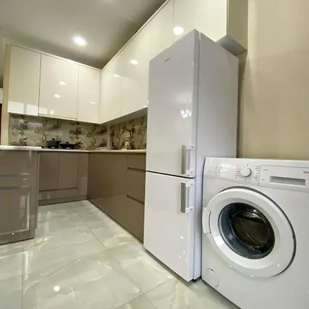 Apartment Comfort On Czestochowska Street