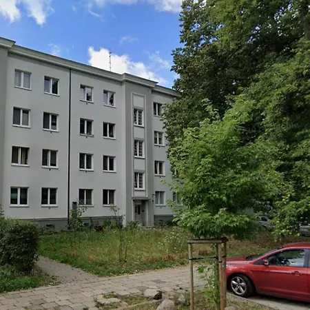 Comfort On Częstochowska Street